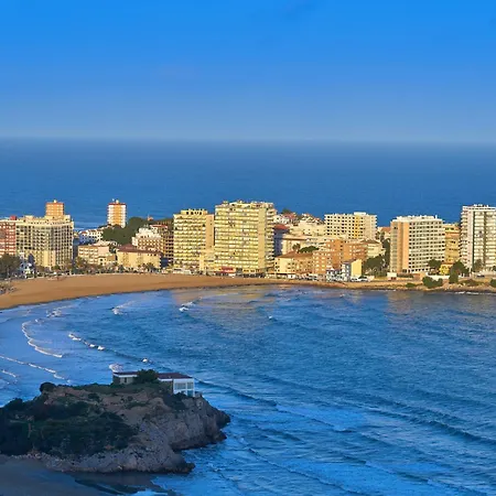 Jardines Del Mar Iii-8 By Interhome Appartamento