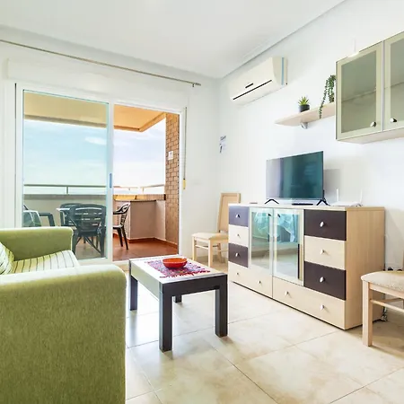 Jardines Del Mar Iii-8 By Interhome *