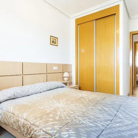 Jardines Del Mar Iii-8 By Interhome * Oropesa del Mar