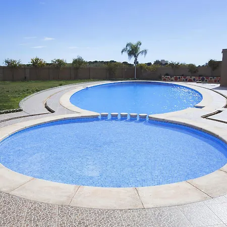 Jardines Del Mar Iii-8 By Interhome Apartment