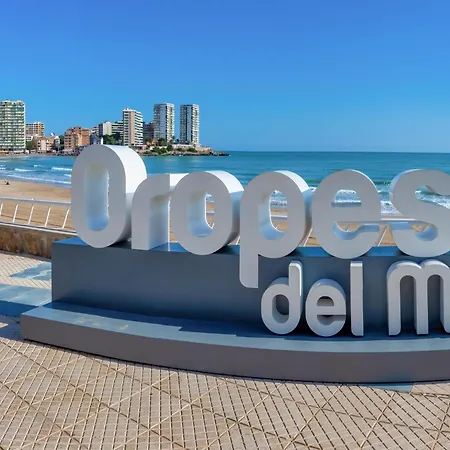 Jardines Del Mar Iii-8 By Interhome *